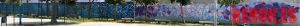 Graffiti Mural Gaudi Llagosta Trencadis 300x100000